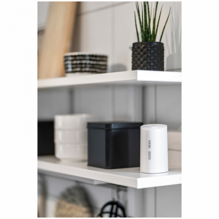 Nexa MLR-1922 Batteridrevet dørklokke-sett Nexa MLR-1922 Batteridrevet dørklokke-sett