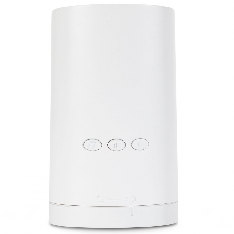 Nexa MLR-1922 Batteridrevet dørklokkemottaker Nexa MLR-1922 Batteridrevet dørklokkemottaker