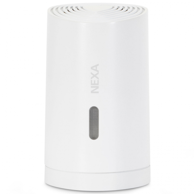 Nexa MLR-1922 Batteridrevet dørklokkemottaker Nexa MLR-1922 Batteridrevet dørklokkemottaker