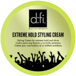 D:fi Extreme Hold Styling Cream 150 g Voks