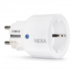 Nexa AD-147 Mottaker Dimmer Z-wave Nexa AD-147 Mottaker Dimmer Z-wave