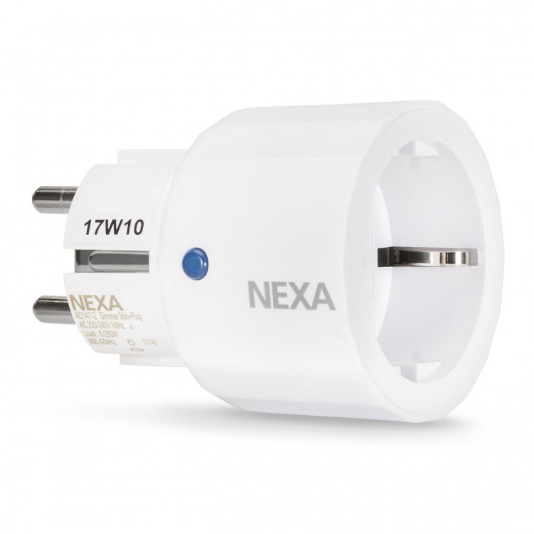 Nexa AD-147 Mottaker Dimmer Z-wave Nexa AD-147 Mottaker Dimmer Z-wave