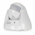 Nexa SP-816 Bevegelsesdetektor IP44 Z-wave Nexa SP-816 Bevegelsesdetektor IP44 Z-wave