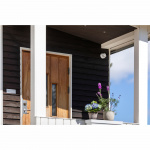 Nexa SP-816 Bevegelsesdetektor IP44 Z-wave Nexa SP-816 Bevegelsesdetektor IP44 Z-wave