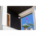 Nexa SP-816 Bevegelsesdetektor IP44 Z-wave Nexa SP-816 Bevegelsesdetektor IP44 Z-wave