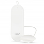 Nexa ZLS-101 Z-Wave vanndetektor Nexa ZLS-101 Z-Wave vanndetektor