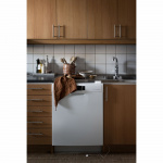 Nexa ZLS-101 Z-Wave vanndetektor Nexa ZLS-101 Z-Wave vanndetektor