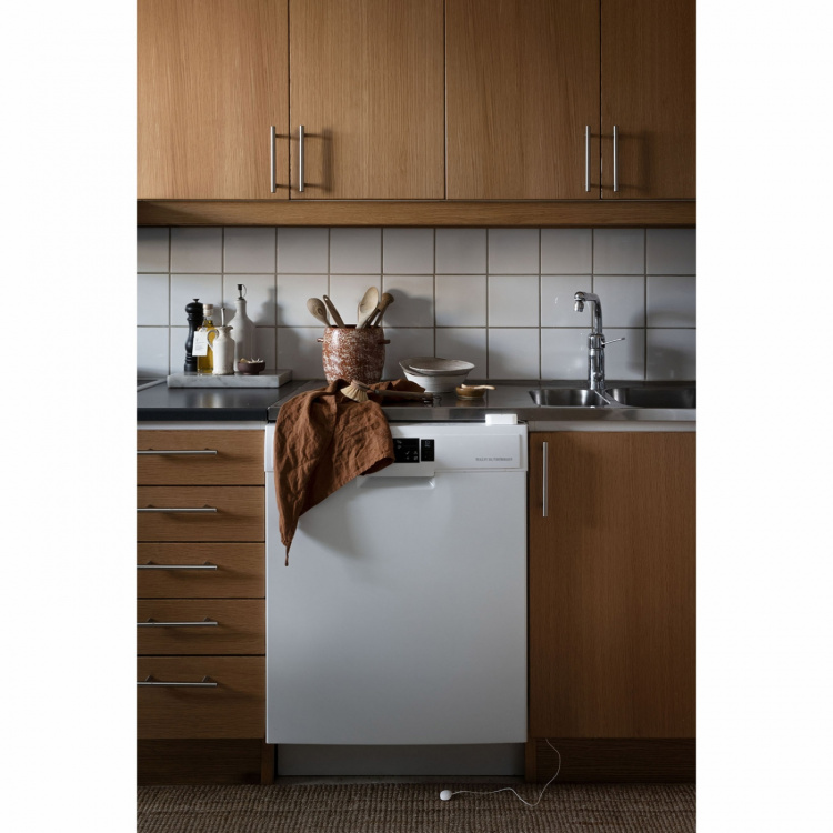 Nexa ZLS-101 Z-Wave vanndetektor Nexa ZLS-101 Z-Wave vanndetektor