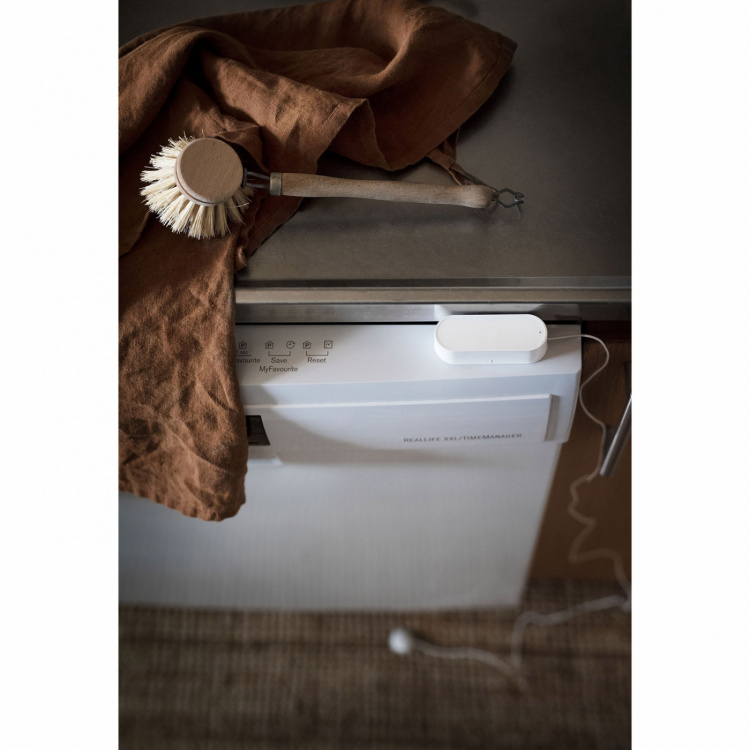 Nexa ZLS-101 Z-Wave vanndetektor Nexa ZLS-101 Z-Wave vanndetektor