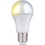 Alpina WiFi Smart E27 LED varm/kald hvit 9W 806 lm Alpina WiFi Smart E27 LED varm/kald hvit 9W 806 lm