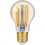Alpina WiFi Smart E27 LED Filament varmhvit 5,5 W 470 lm