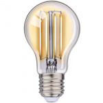 Alpina WiFi Smart E27 LED Filament varm hvit 7W 806 lm Alpina WiFi Smart E27 LED Filament varm hvit 7W 806 lm