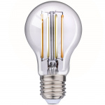 Alpina WiFi Smart E27 LED Filament varm hvit 7W 806 lm Alpina WiFi Smart E27 LED Filament varm hvit 7W 806 lm