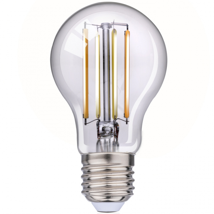 Alpina WiFi Smart E27 LED Filament varm hvit 7W 806 lm Alpina WiFi Smart E27 LED Filament varm hvit 7W 806 lm