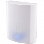 Alpina Zigbee smart vibrasjonssensor 3,4 x 4,1 cm Alpina Zigbee smart vibrasjonssensor 3,4 x 4,1 cm