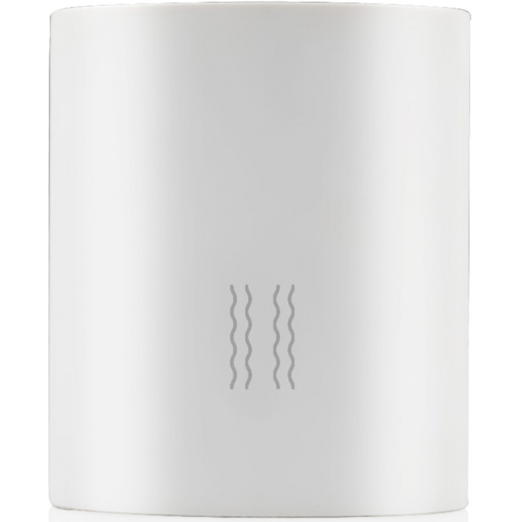 Alpina Zigbee smart vibrasjonssensor 3,4 x 4,1 cm Alpina Zigbee smart vibrasjonssensor 3,4 x 4,1 cm