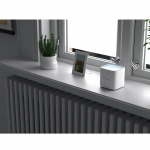 D-Link Eagle Pro AI AX1500 WiFi 6 Mesh System 3-pakning D-Link Eagle Pro AI AX1500 WiFi 6 Mesh System 3-pakning