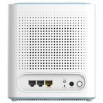 D-Link Eagle Pro AI AX3200 WiFi 6 Mesh 2-pakning D-Link Eagle Pro AI AX3200 WiFi 6 Mesh 2-pakning