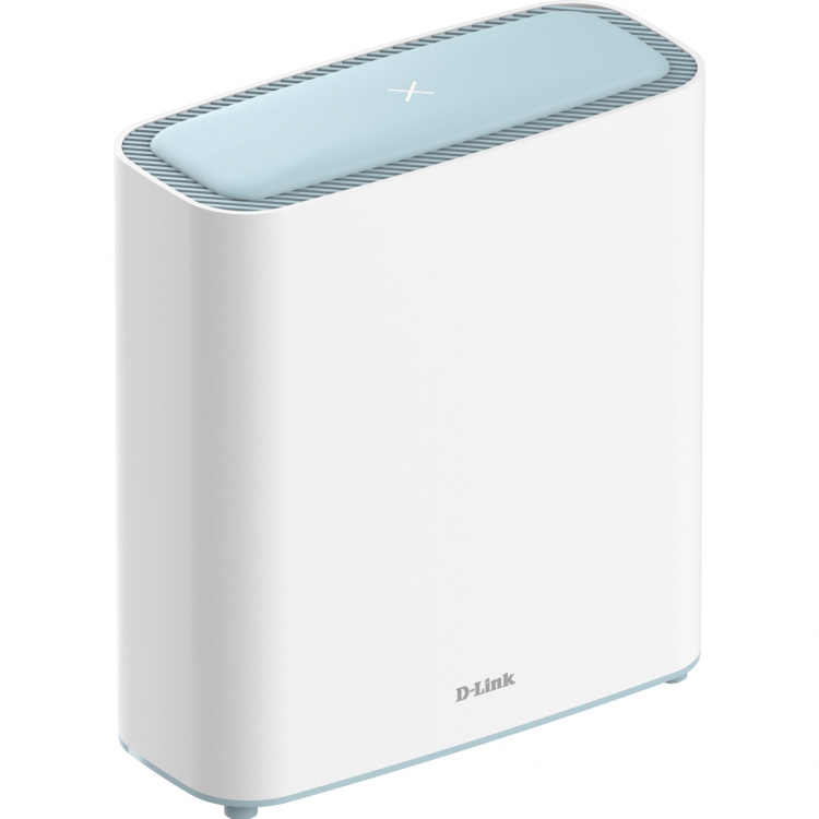 D-Link Eagle Pro AI AX3200 WiFi 6 Mesh 2-pakning D-Link Eagle Pro AI AX3200 WiFi 6 Mesh 2-pakning