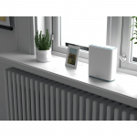 D-Link Eagle Pro AI AX3200 WiFi 6 Mesh 2-pakning D-Link Eagle Pro AI AX3200 WiFi 6 Mesh 2-pakning