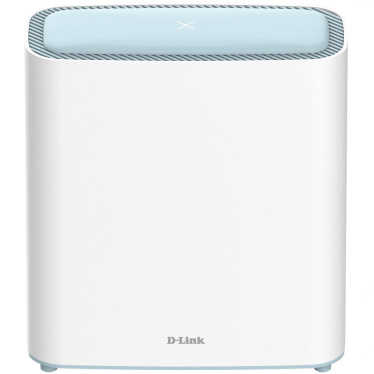 D-Link Eagle Pro AI AX3200 WiFi 6 Mesh 3-pakning
