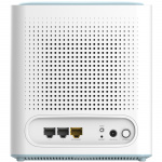 D-Link Eagle Pro AI AX3200 WiFi 6 Mesh 3-pakning