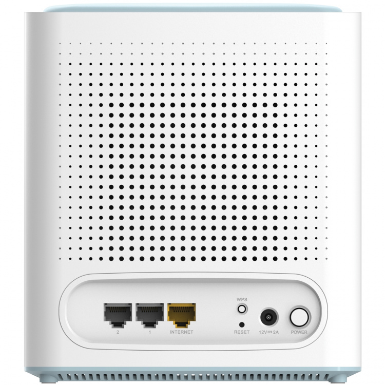 D-Link Eagle Pro AI AX3200 WiFi 6 Mesh 3-pakning