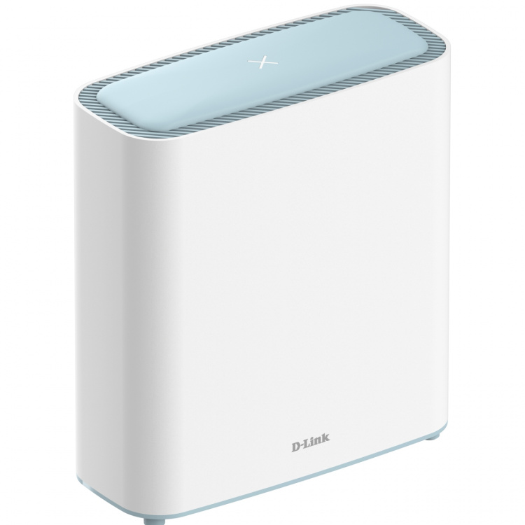 D-Link Eagle Pro AI AX3200 WiFi 6 Mesh 3-pakning