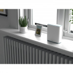 D-Link Eagle Pro AI AX3200 WiFi 6 Mesh 3-pakning