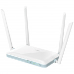D-Link Eagle Pro AI N300 4G Smart Router