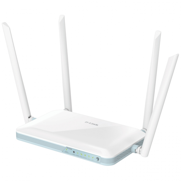 D-Link Eagle Pro AI N300 4G Smart Router