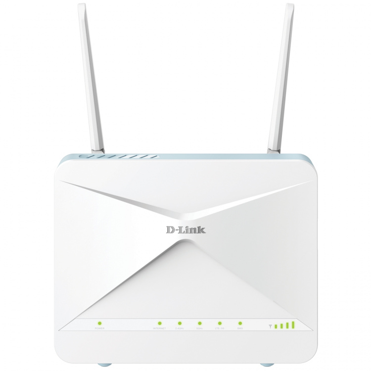 D-Link Eagle Pro AI AX1500 Wifi 6 4G Smart Router D-Link Eagle Pro AI AX1500 Wifi 6 4G Smart Router