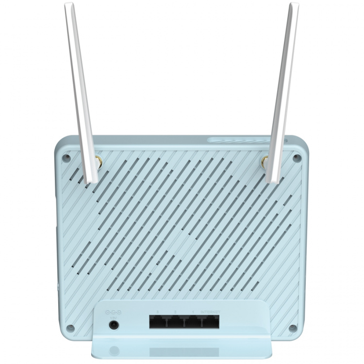 D-Link Eagle Pro AI AX1500 Wifi 6 4G Smart Router D-Link Eagle Pro AI AX1500 Wifi 6 4G Smart Router