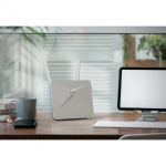 D-Link Eagle Pro AI AX1500 Wifi 6 4G Smart Router D-Link Eagle Pro AI AX1500 Wifi 6 4G Smart Router