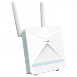 D-Link Eagle Pro AI AX1500 Wifi 6 4G+ Smart Router D-Link Eagle Pro AI AX1500 Wifi 6 4G+ Smart Router