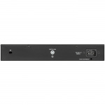 D-Link GO-SW-24G 24-porters Gigabit Easy Desktop-svitsj