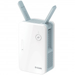 D-Link E15 Mesh WiFi 6 AX1500 Rekkeviddeforlenger D-Link E15 Mesh WiFi 6 AX1500 Rekkeviddeforlenger