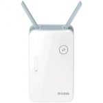 D-Link E15 Mesh WiFi 6 AX1500 Rekkeviddeforlenger D-Link E15 Mesh WiFi 6 AX1500 Rekkeviddeforlenger