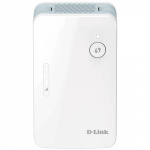 D-Link E15 Mesh WiFi 6 AX1500 Rekkeviddeforlenger D-Link E15 Mesh WiFi 6 AX1500 Rekkeviddeforlenger