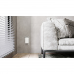 D-Link E15 Mesh WiFi 6 AX1500 Rekkeviddeforlenger D-Link E15 Mesh WiFi 6 AX1500 Rekkeviddeforlenger