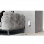 D-Link E15 Mesh WiFi 6 AX1500 Rekkeviddeforlenger D-Link E15 Mesh WiFi 6 AX1500 Rekkeviddeforlenger