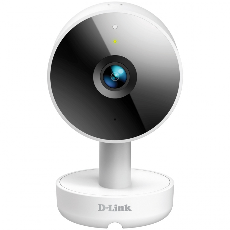 D-Link DCS-8350LH 2K QHD innendørs Wi-Fi-kamera