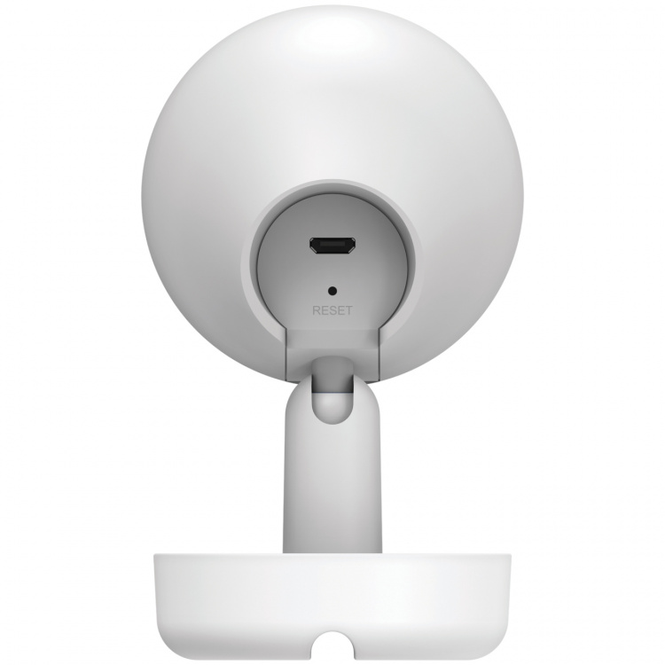 D-Link DCS-8350LH 2K QHD innendørs Wi-Fi-kamera