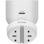 D-Link DCS-8350LH 2K QHD innendørs Wi-Fi-kamera