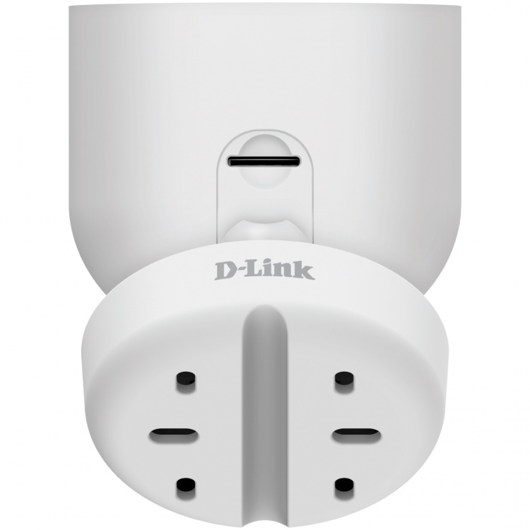 D-Link DCS-8350LH 2K QHD innendørs Wi-Fi-kamera