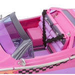 L.O.L. Surprise! City Cruiser inkl. 1 eksklusiv OMG-dukke