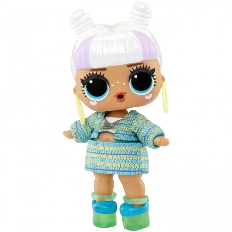 L.O.L. Adventskalender