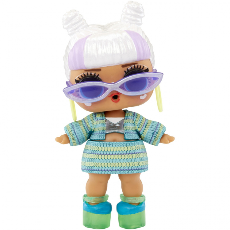 L.O.L. Adventskalender