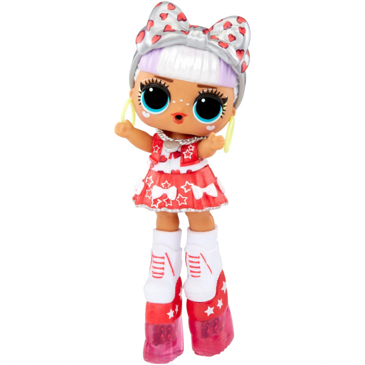 L.O.L. Adventskalender