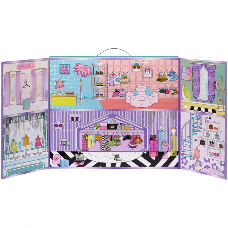 L.O.L. Adventskalender